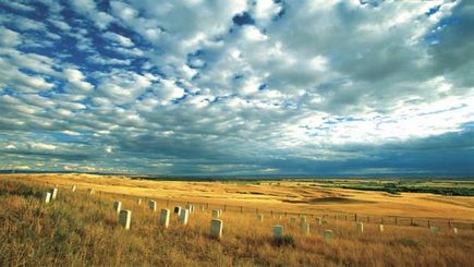America's National Parks With Denver Ext. America's National Parks With Denver Ext.
